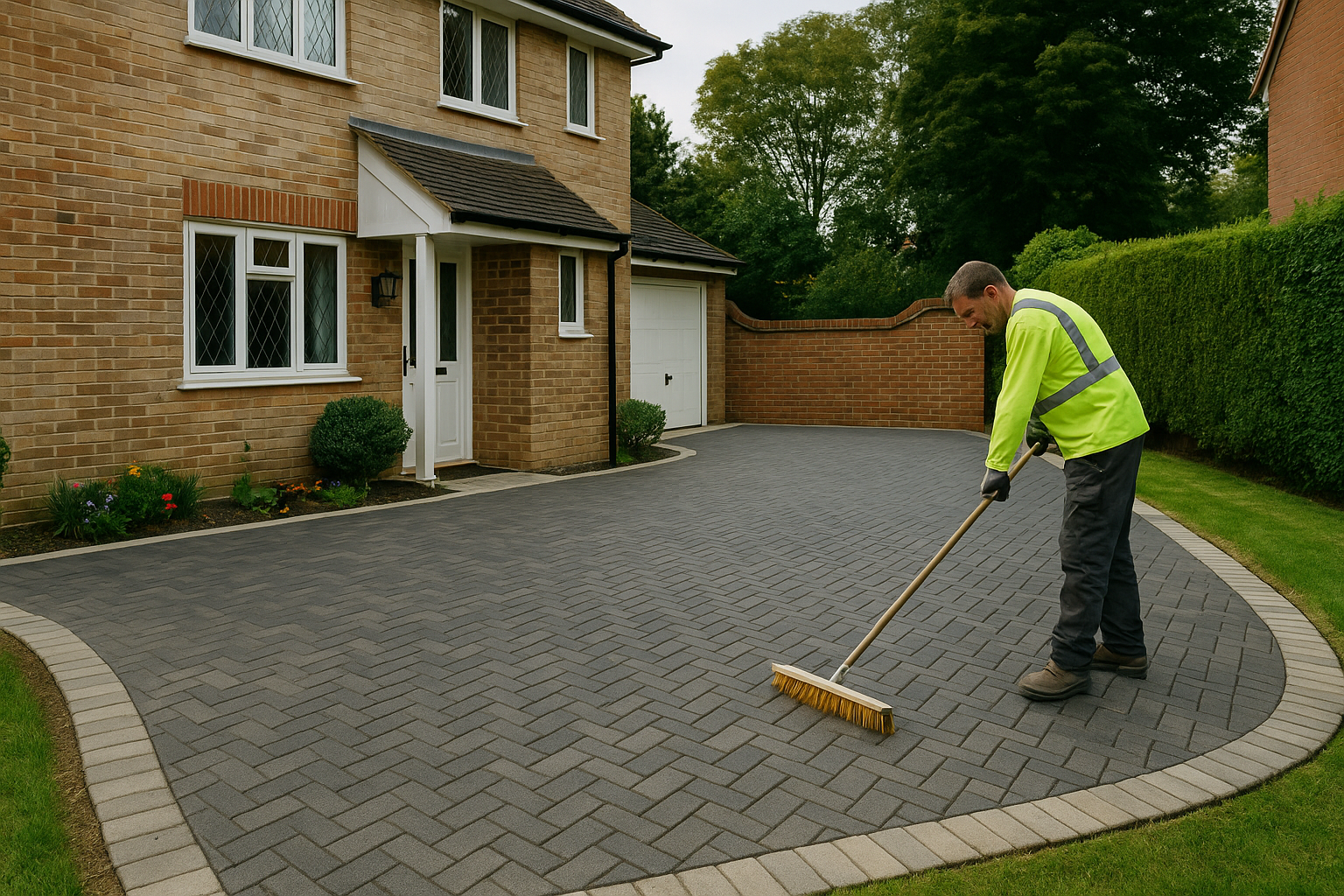 Maintenance, Repairs & Aftercare You Can Trust